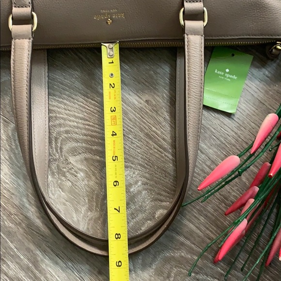 New KATE SPADE  PENNY Larchmont Avenue - Picture 6 of 9